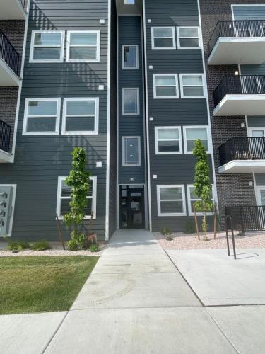 Apartments for rent in Clearfield-UT-Exterior-Building-Entrance-Close-Up