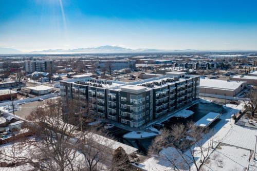 Apartments in Clearfield, Utah-Community-Exterior-and-Surrounding-Area