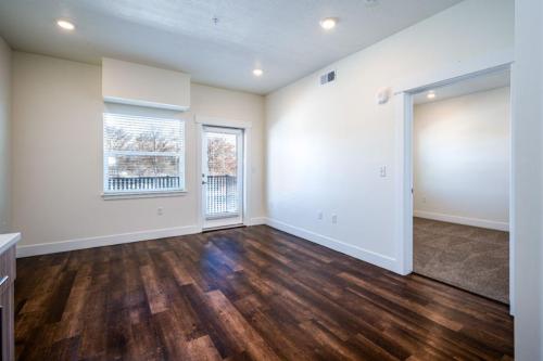 One Bedroom Apartments in Clearfield, Utah-Dining-Room-Area