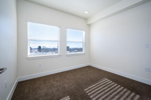 Two Bedroom Apartments in Clearfield, Utah-Bedroom-with-Large-Windows