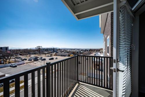 Apartments for rent in Clearfield-UT-View-from-Balcony