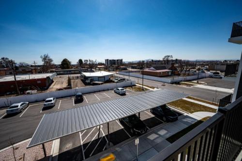 Apartments for rent in Clearfield-UT-View-of-Covered-Parking